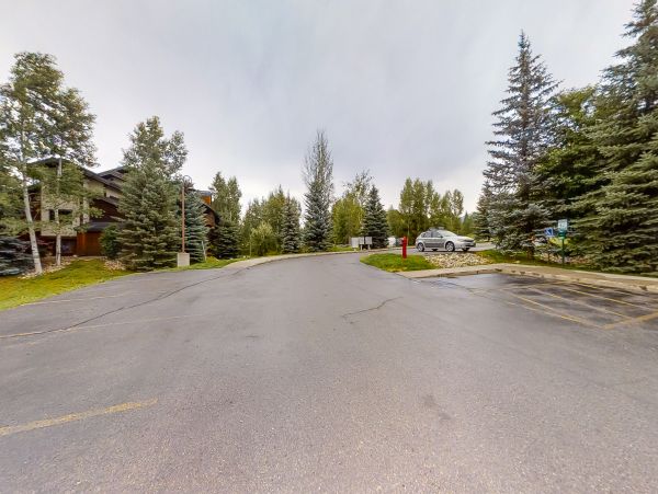 Steamboat Springs Home 1020169