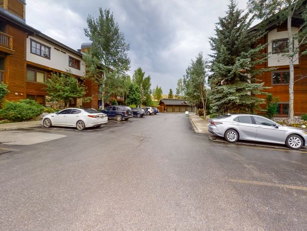 Steamboat Springs Home 1020169