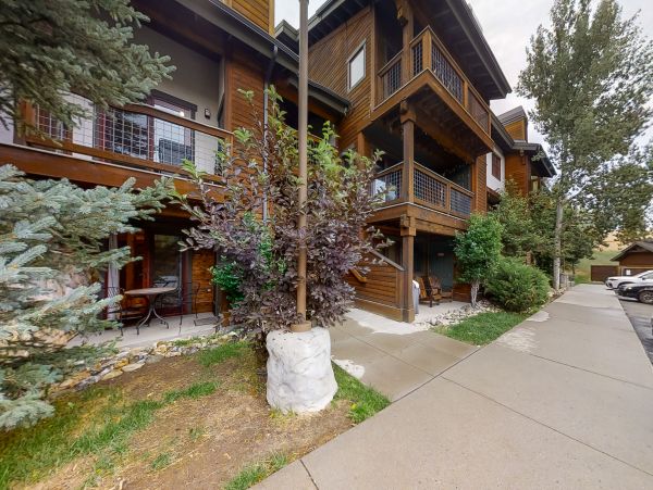Steamboat Springs Home 1020169