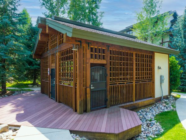 Steamboat Springs Home 1020169