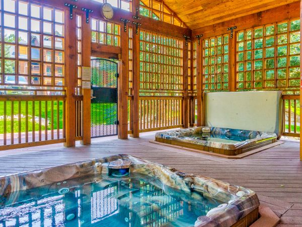 Steamboat Springs Home 1020169
