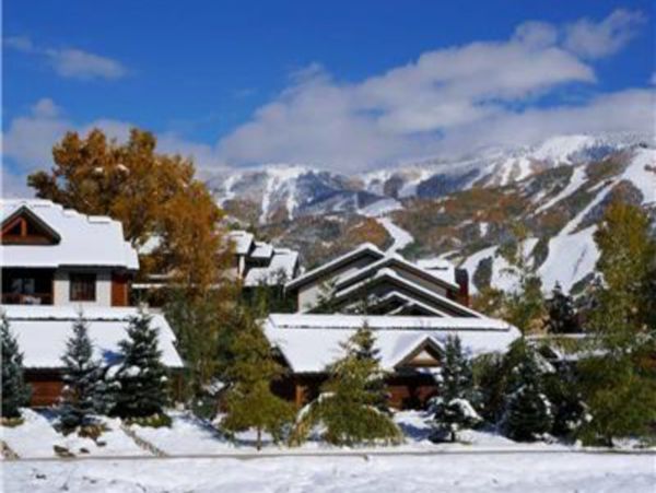 Steamboat Springs Home 1020169