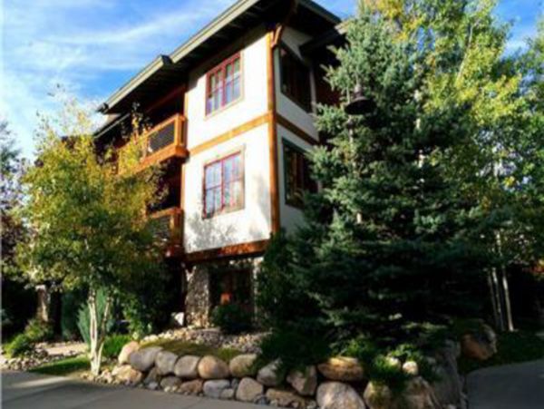 Steamboat Springs Home 1020169