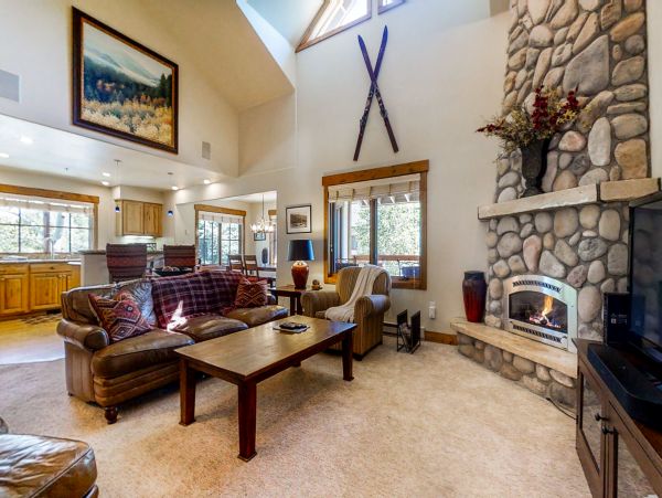 Steamboat Springs Home 1020170