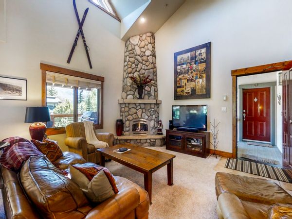 Steamboat Springs Home 1020170