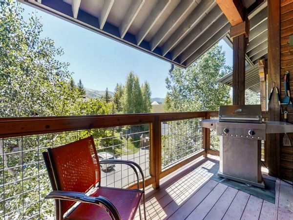Steamboat Springs Home 1020170