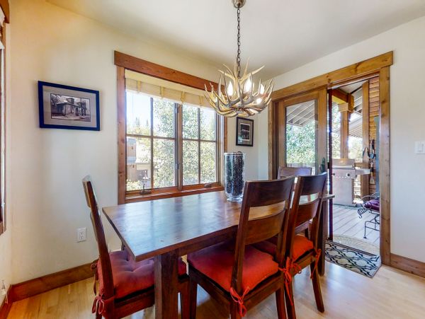 Steamboat Springs Home 1020170