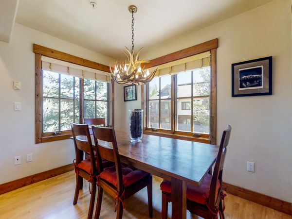 Steamboat Springs Home 1020170