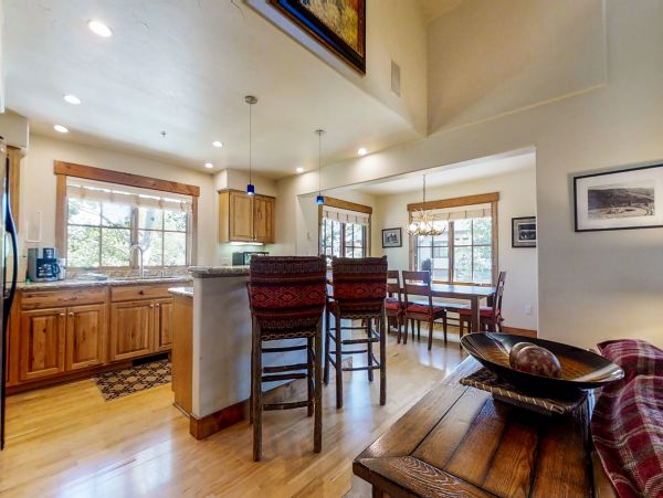 Steamboat Springs Home 1020170