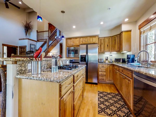 Steamboat Springs Home 1020170