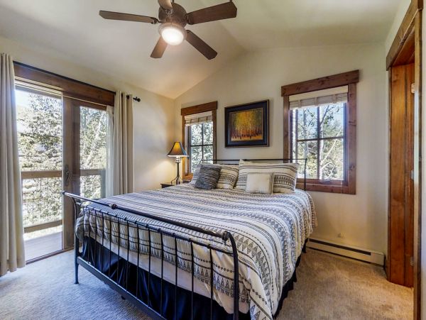 Steamboat Springs Home 1020170