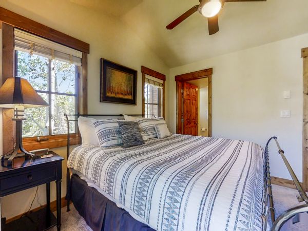 Steamboat Springs Home 1020170