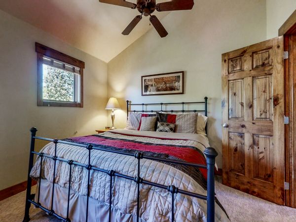 Steamboat Springs Home 1020170