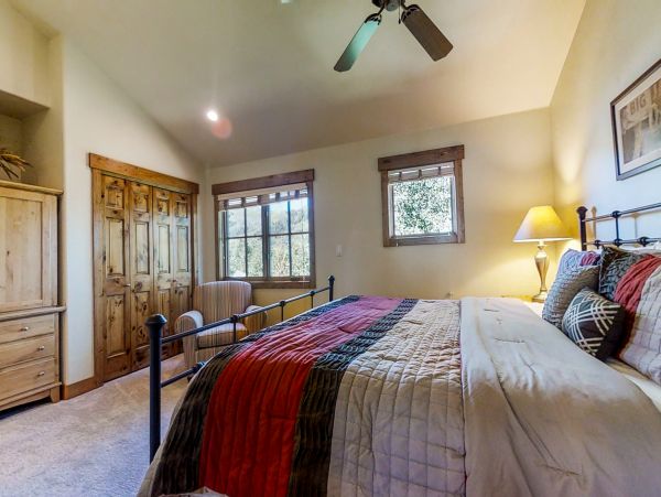 Steamboat Springs Home 1020170