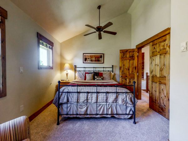 Steamboat Springs Home 1020170