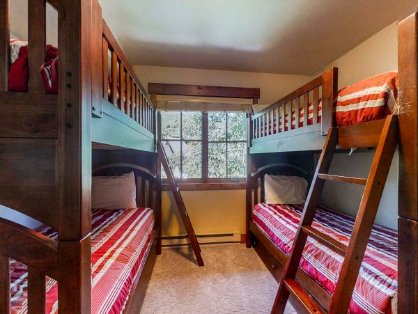 Steamboat Springs Home 1020170