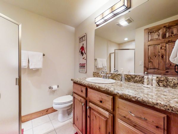Steamboat Springs Home 1020170
