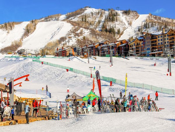 Steamboat Springs Home 1020170