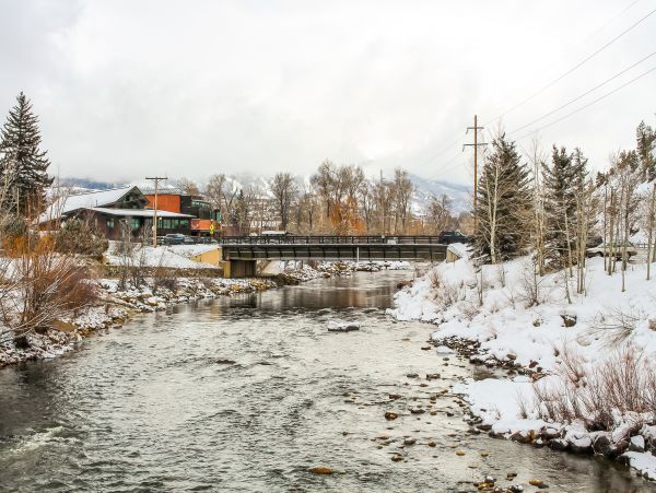 Steamboat Springs Home 1020170