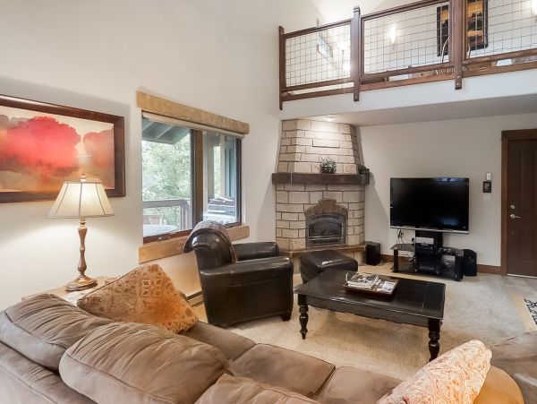 Steamboat Springs Home 1020171