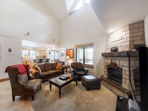 Steamboat Springs Home 1020171