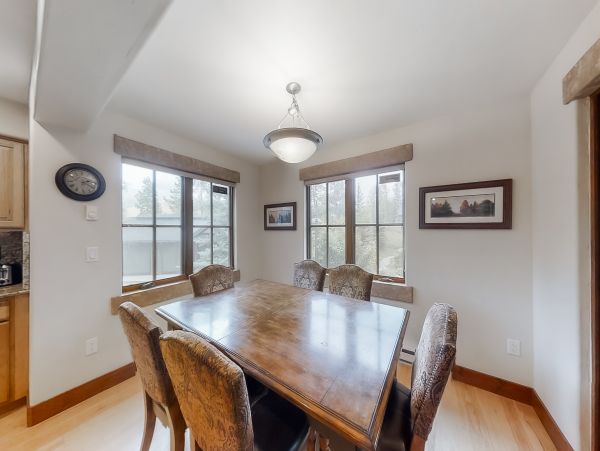 Steamboat Springs Home 1020171