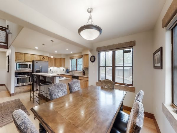 Steamboat Springs Home 1020171
