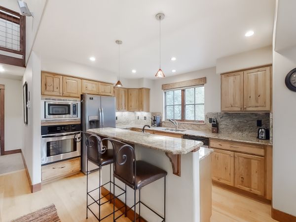 Steamboat Springs Home 1020171