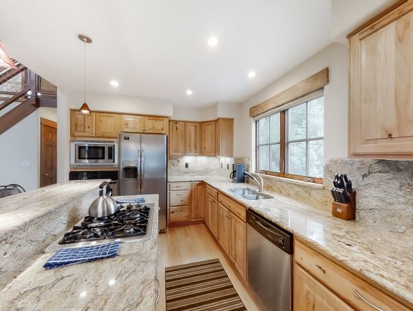 Steamboat Springs Home 1020171