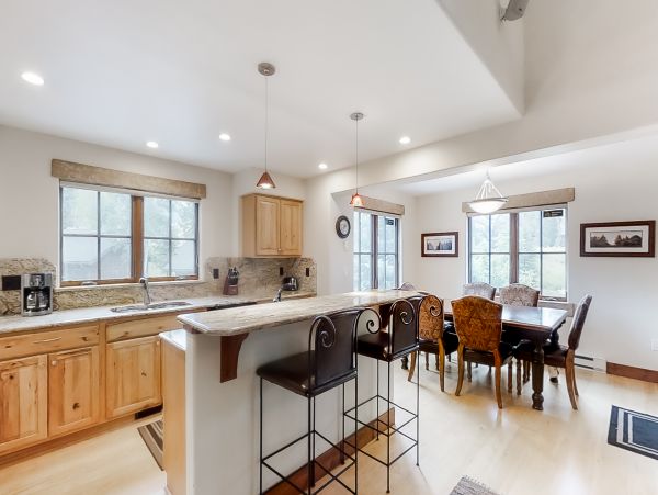 Steamboat Springs Home 1020171