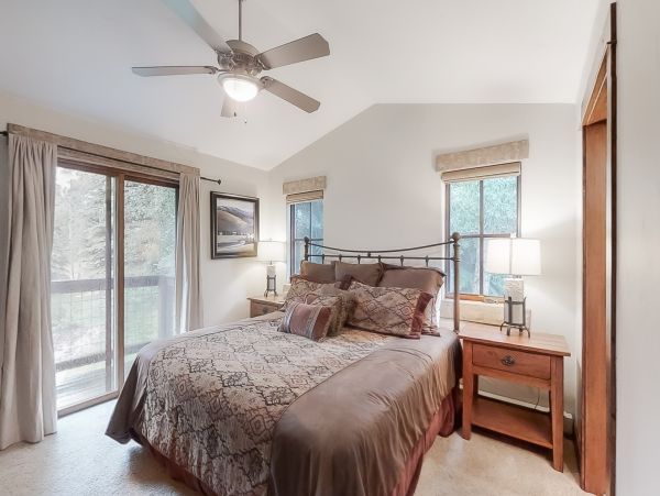 Steamboat Springs Home 1020171