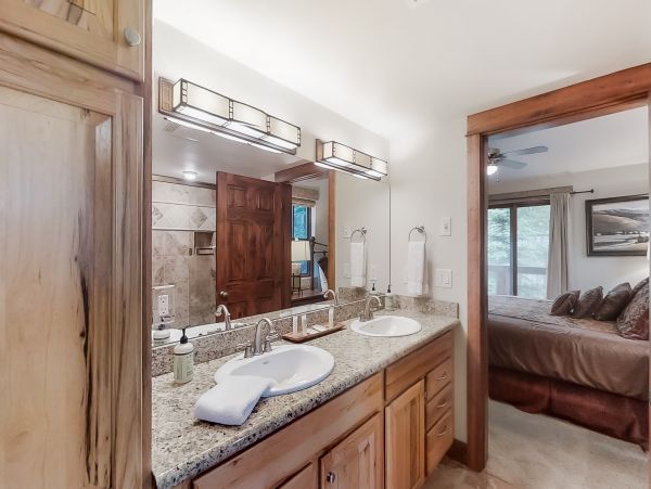 Steamboat Springs Home 1020171