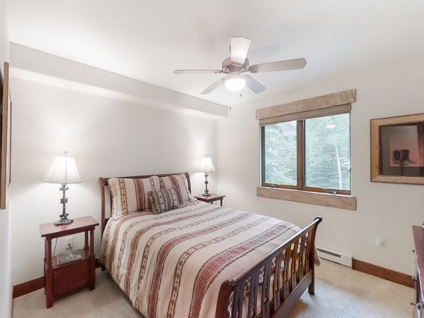 Steamboat Springs Home 1020171