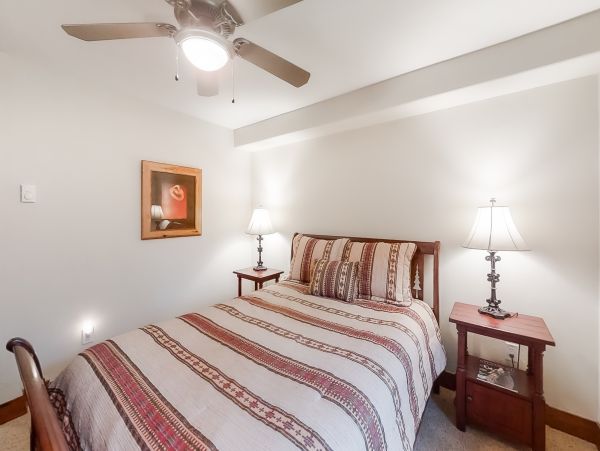 Steamboat Springs Home 1020171