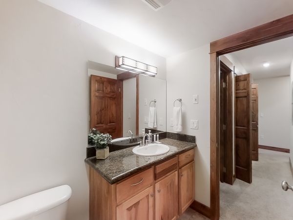 Steamboat Springs Home 1020171