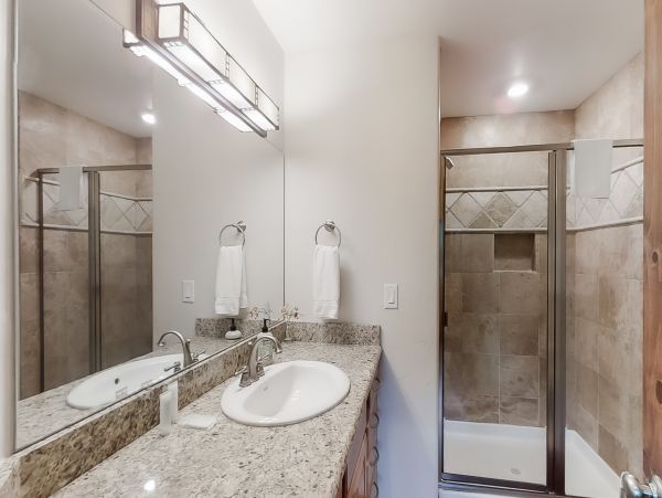 Steamboat Springs Home 1020171