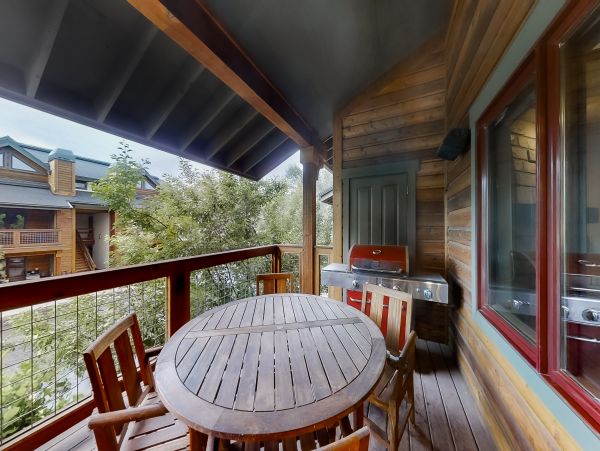 Steamboat Springs Home 1020171