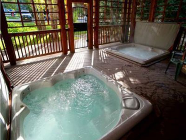 Steamboat Springs Home 1020171