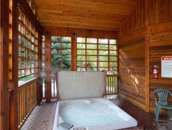 Steamboat Springs Home 1020171