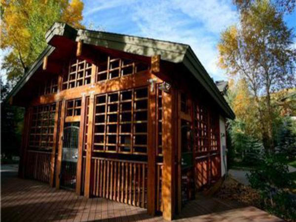 Steamboat Springs Home 1020171