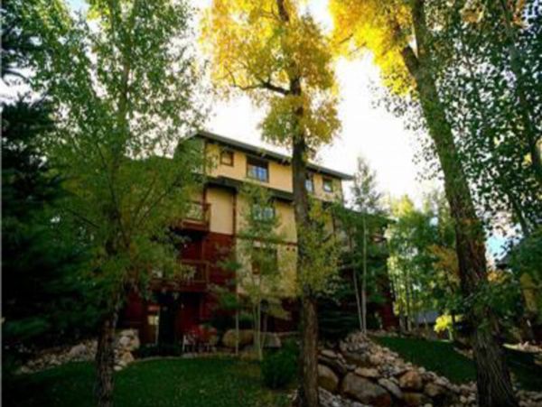 Steamboat Springs Home 1020171