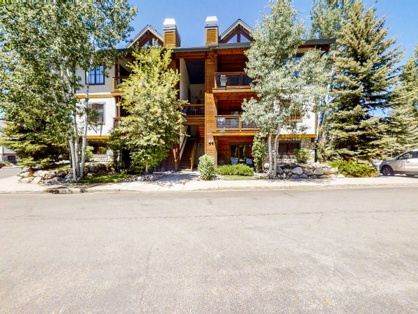 Steamboat Springs Home 1020171