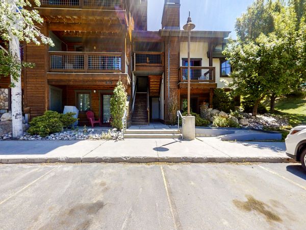 Steamboat Springs Home 1020171