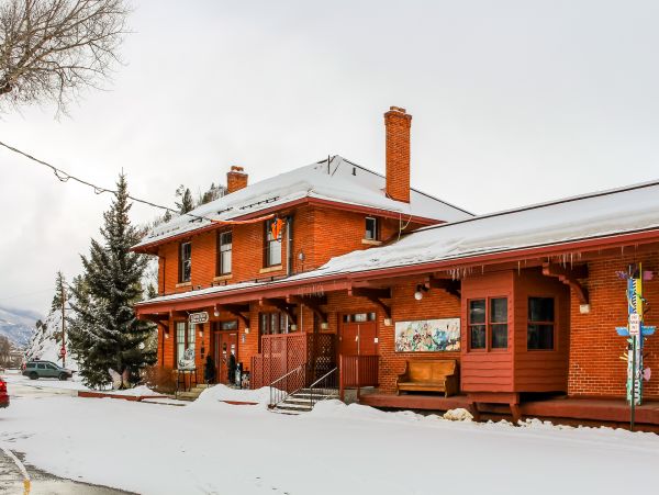Steamboat Springs Home 1020171