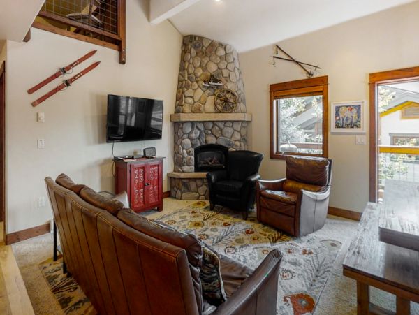 Steamboat Springs Home 1020172