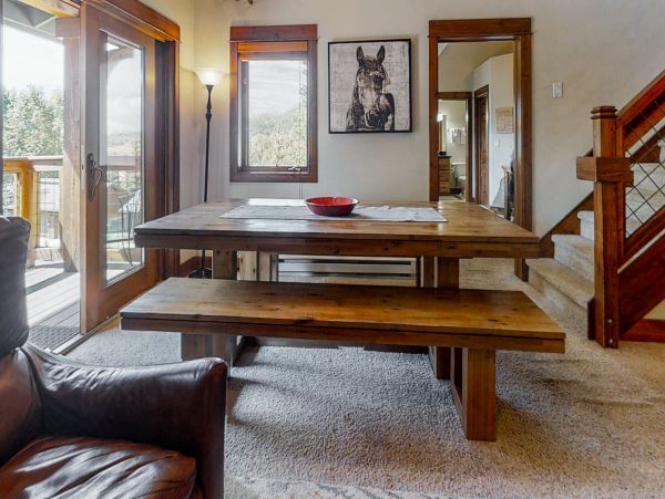 Steamboat Springs Home 1020172