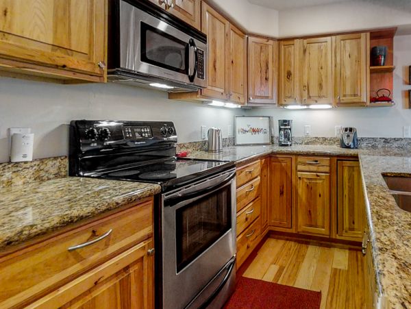 Steamboat Springs Home 1020172