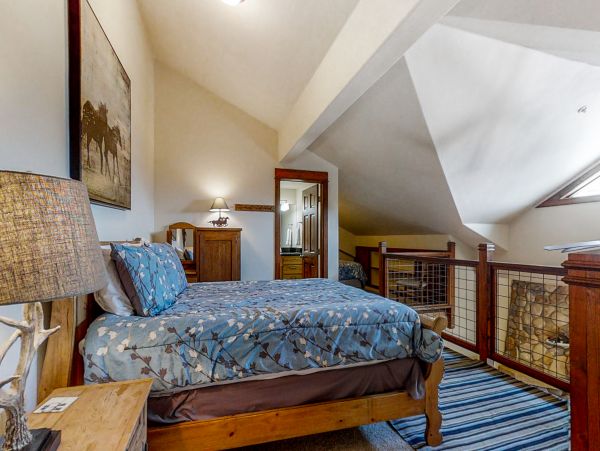 Steamboat Springs Home 1020172