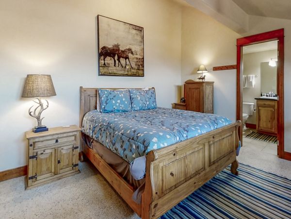 Steamboat Springs Home 1020172