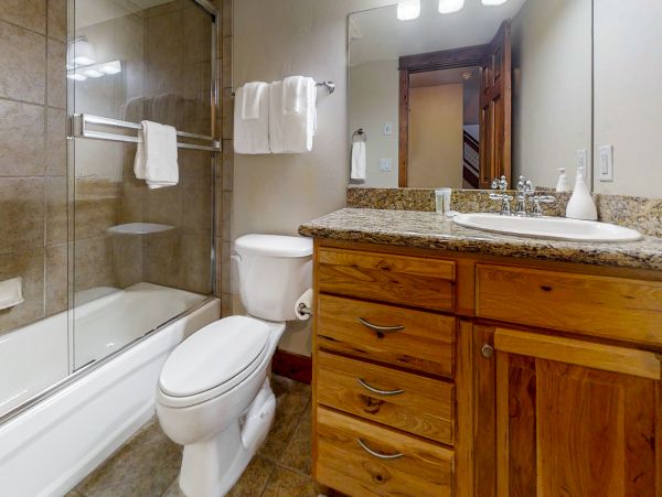 Steamboat Springs Home 1020172